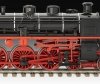 Revell 02167 Schnellzuglokomotive BR 18 505 z Tender 2'3' T38 1/87